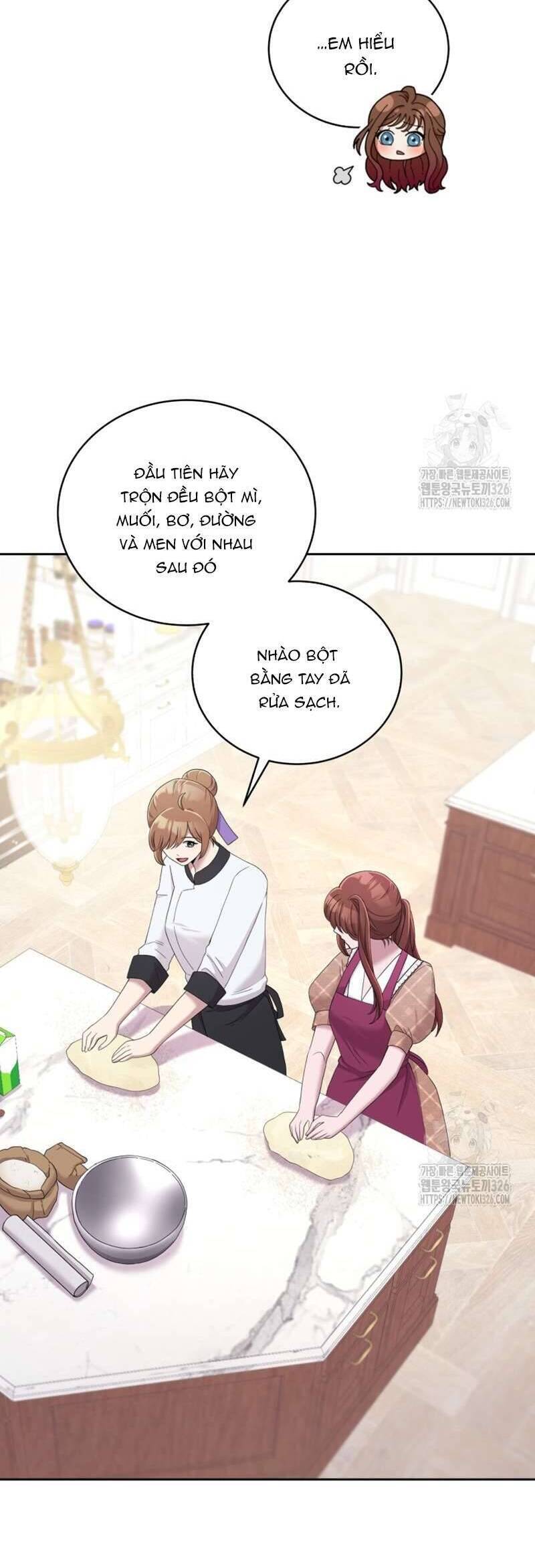 Món Khai Vị Một Đêm - Page 18