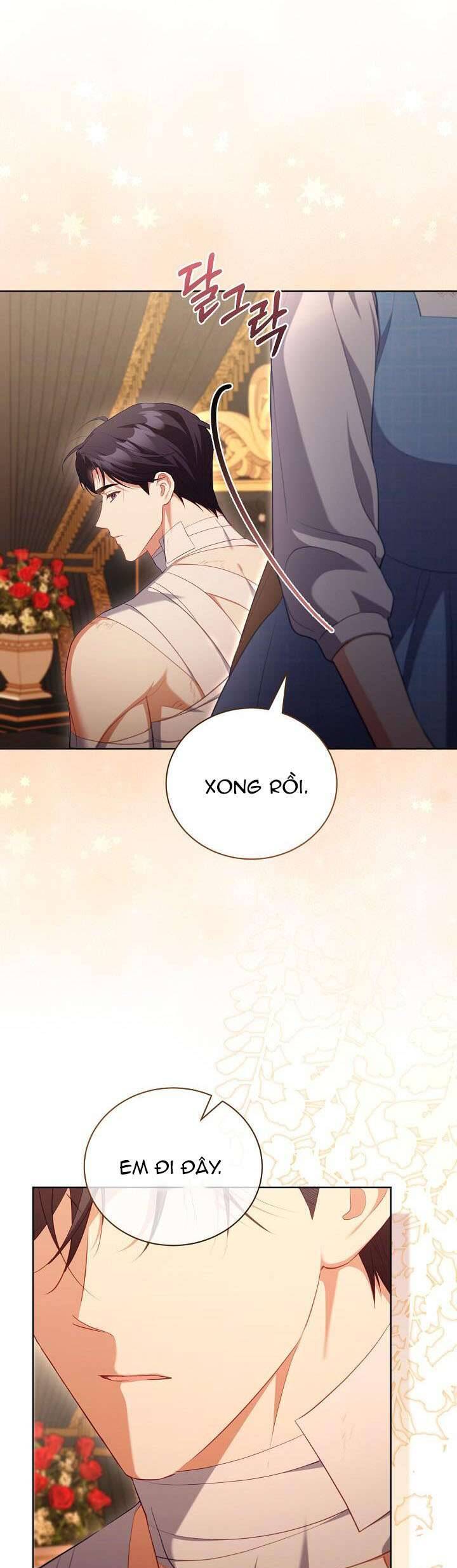 Nhật Ký Trông Trẻ - Page 27