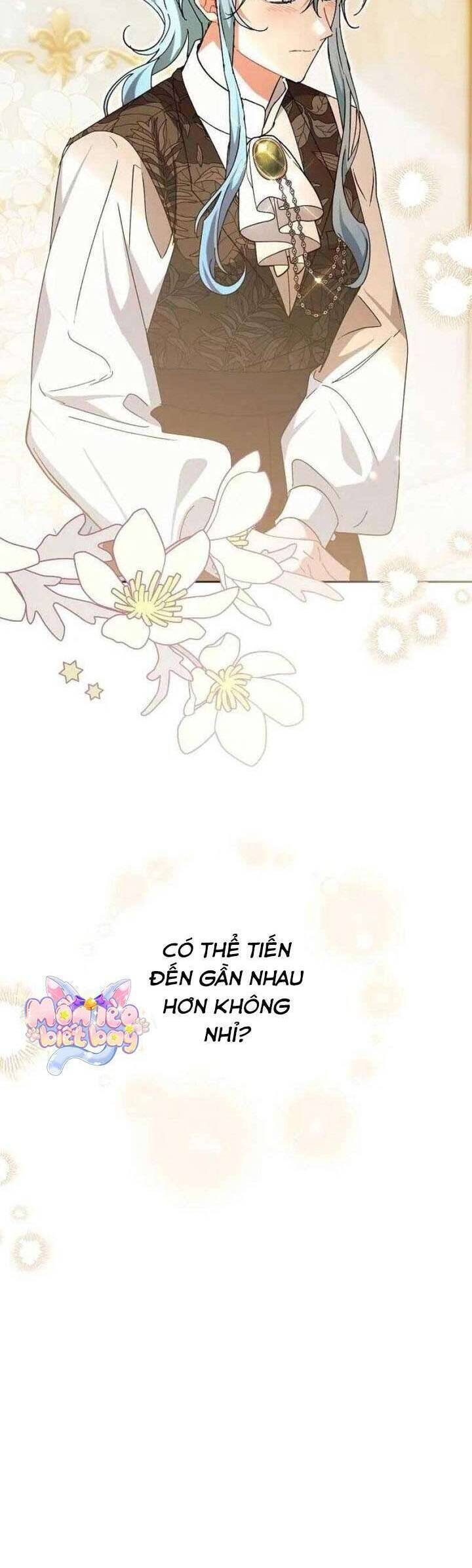 Con Đường Hoa Dành Cho Nam Chính - Page 11