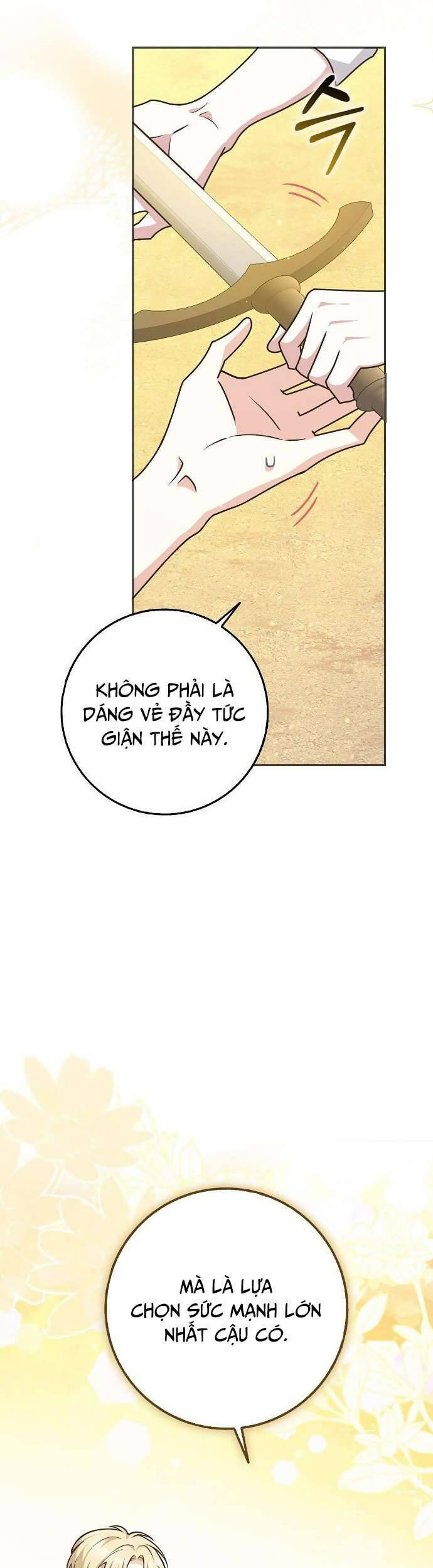 Bạn Bè Với Nhau Không Phải Vậy Đâu - Page 42