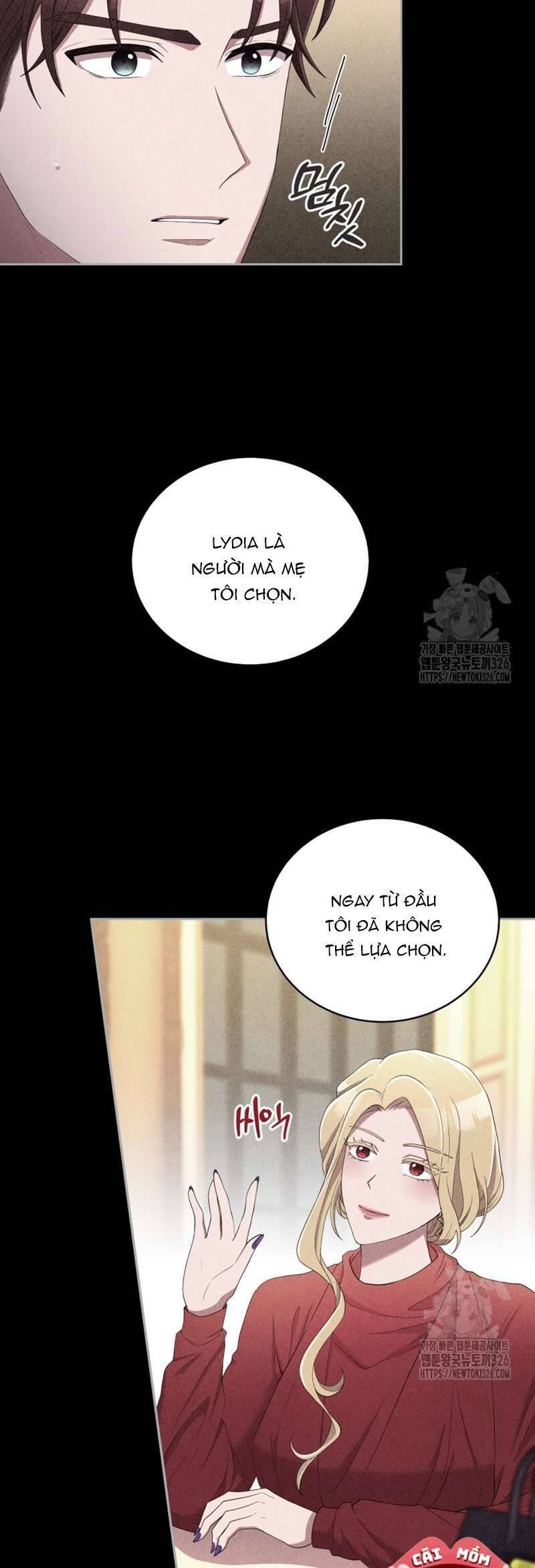 Món Khai Vị Một Đêm - Page 21