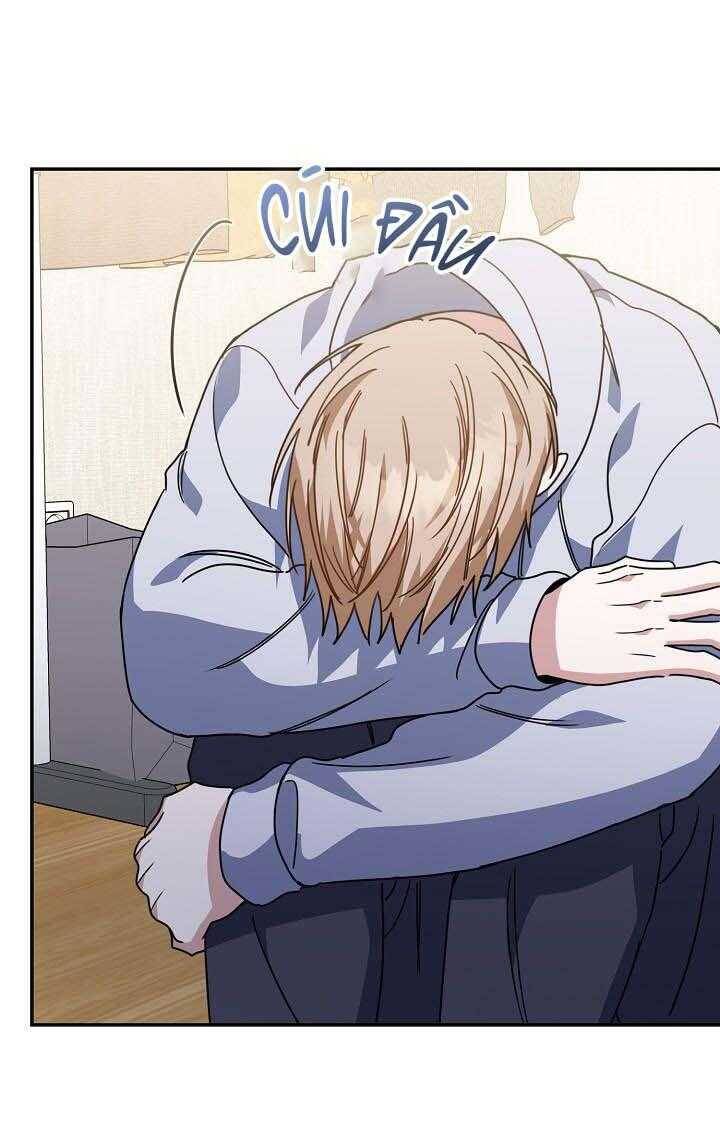 Khu Vực Chủ Nghĩa Tình Yêu - Page 75