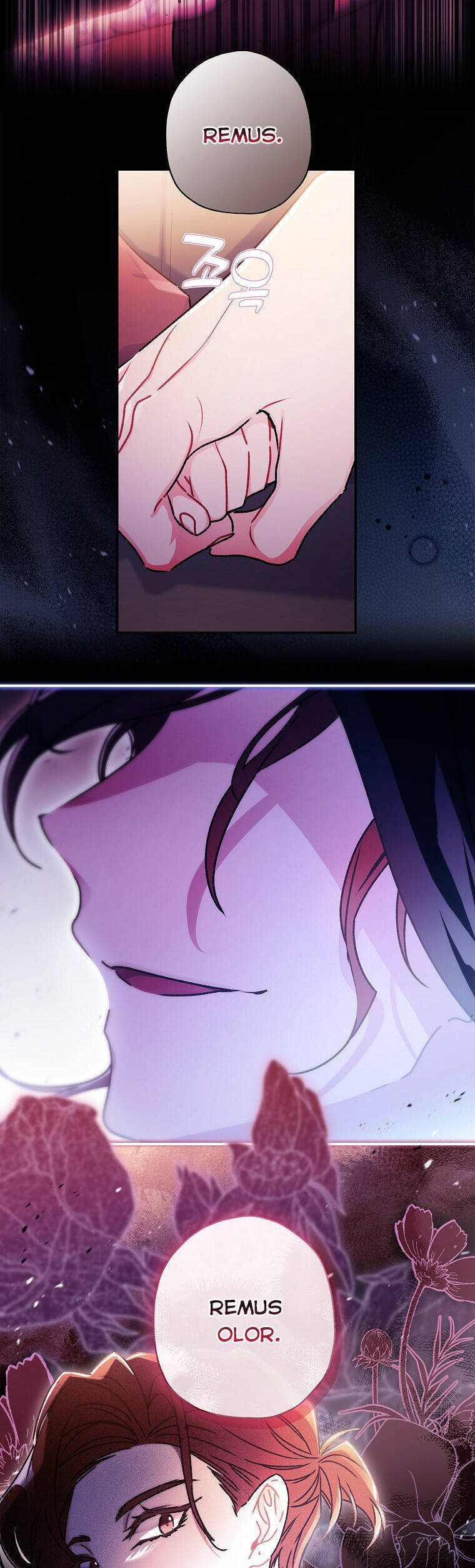 Ta Trở Thành Con Gái Nuôi Của Nam Chính - Page 28