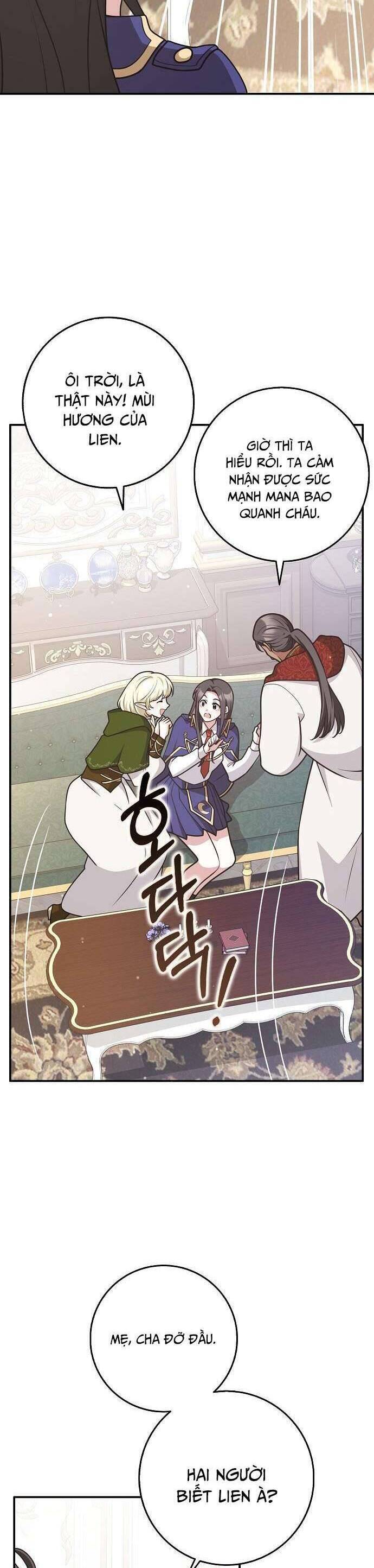 Bạn Bè Với Nhau Không Phải Vậy Đâu - Page 21