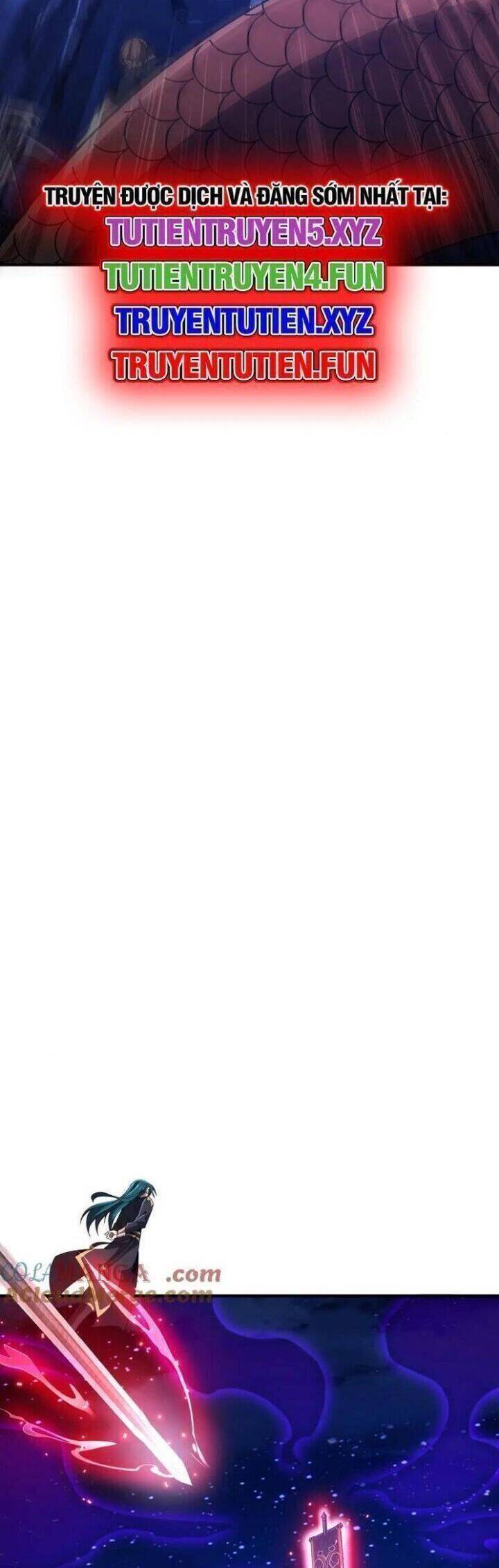 Trọng Sinh Ma Tu - Page 34