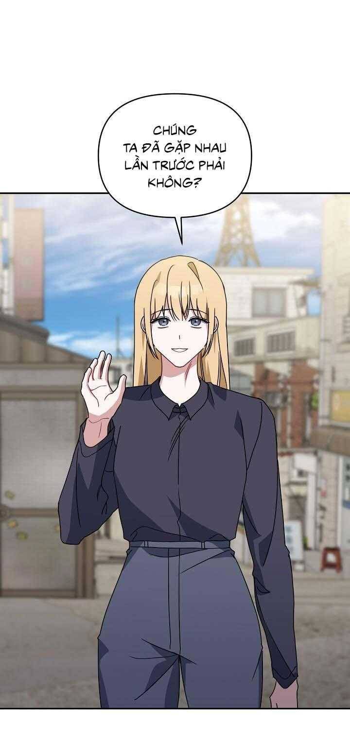 Khu Vực Chủ Nghĩa Tình Yêu - Page 57