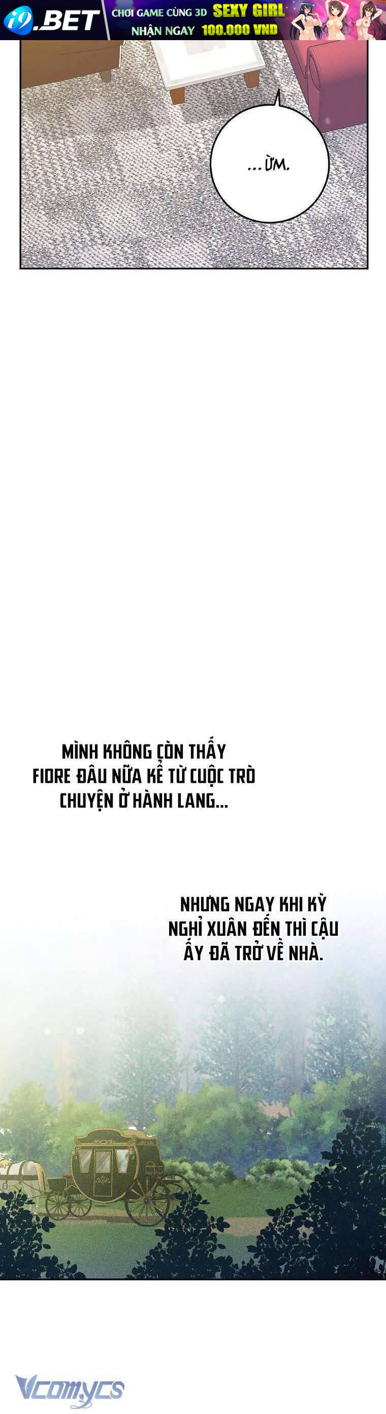 Bạn Bè Với Nhau Không Phải Vậy Đâu - Page 26