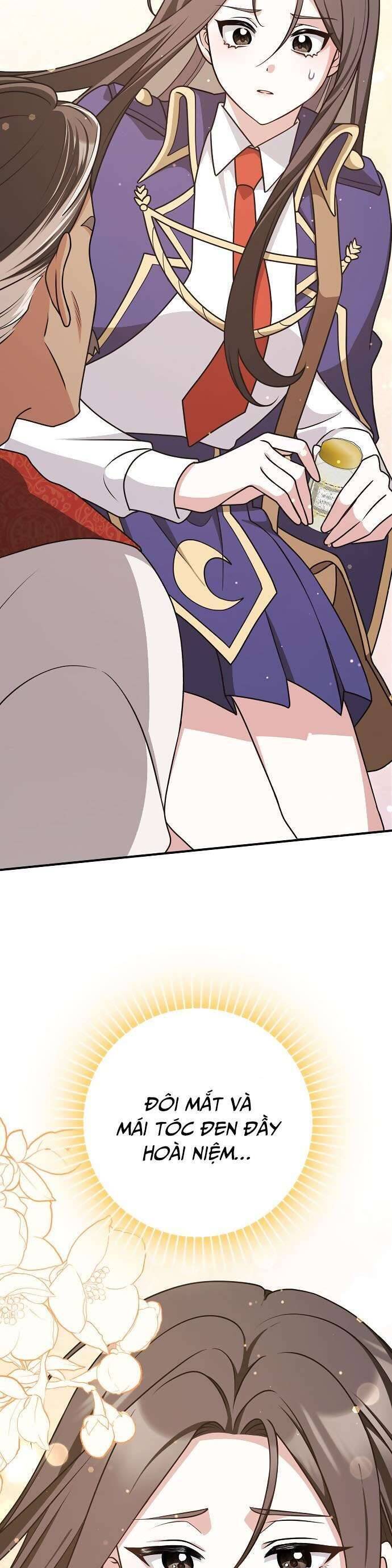 Bạn Bè Với Nhau Không Phải Vậy Đâu - Page 21