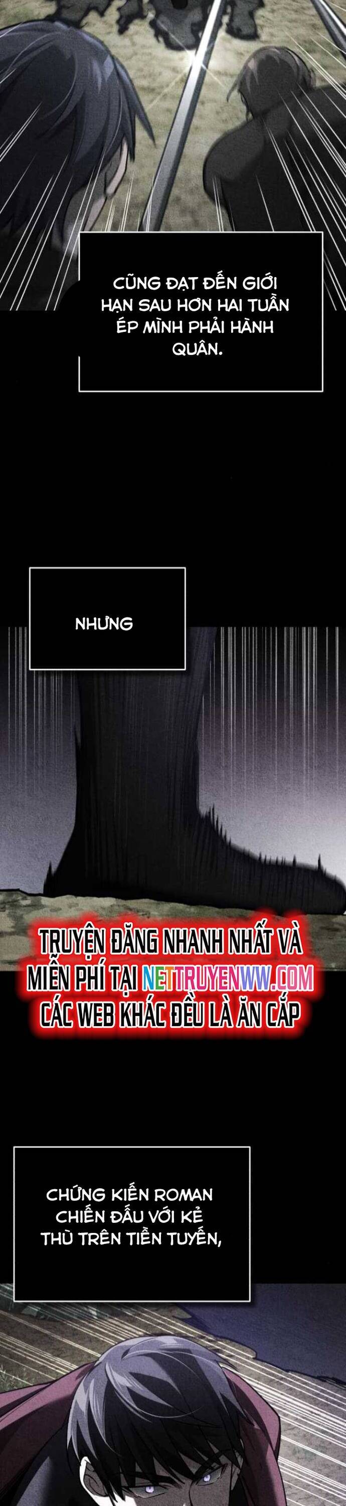 Thiên Quỷ Chẳng Sống Nổi Cuộc Đời Bình Thường - Page 40