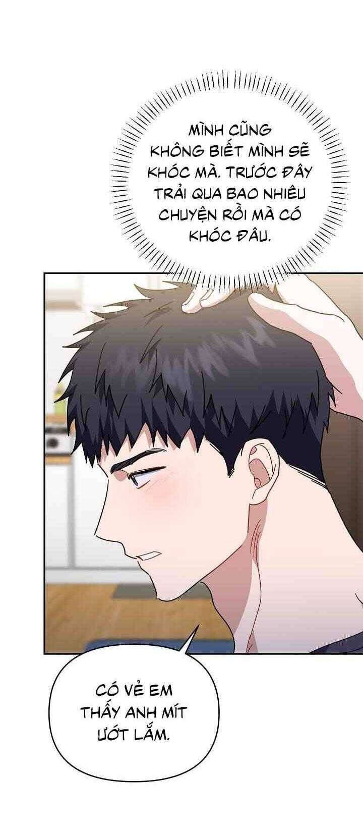 Khu Vực Chủ Nghĩa Tình Yêu - Page 8