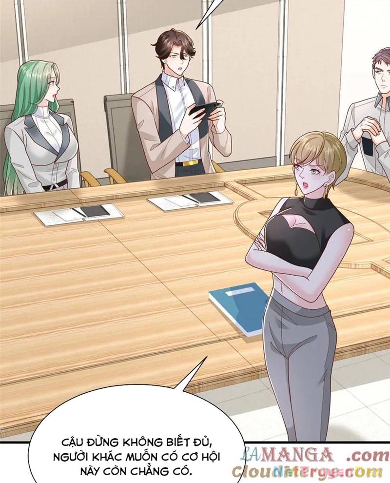 Mỗi Tuần Ta Có Một Nghề Nghiệp Mới - Page 21