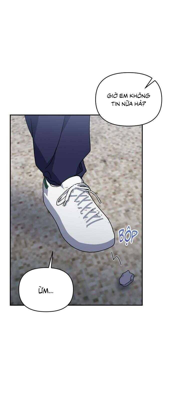 Khu Vực Chủ Nghĩa Tình Yêu - Page 58