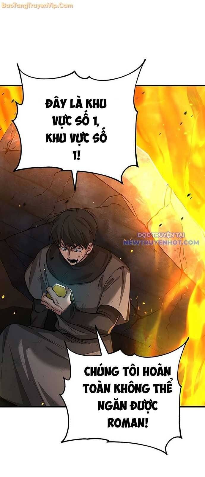 Thiên Quỷ Chẳng Sống Nổi Cuộc Đời Bình Thường - Page 20