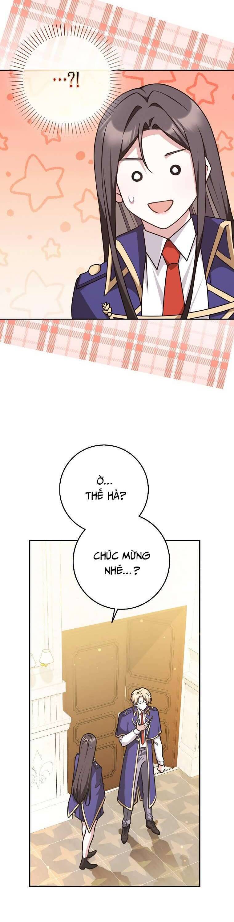 Bạn Bè Với Nhau Không Phải Vậy Đâu - Page 4