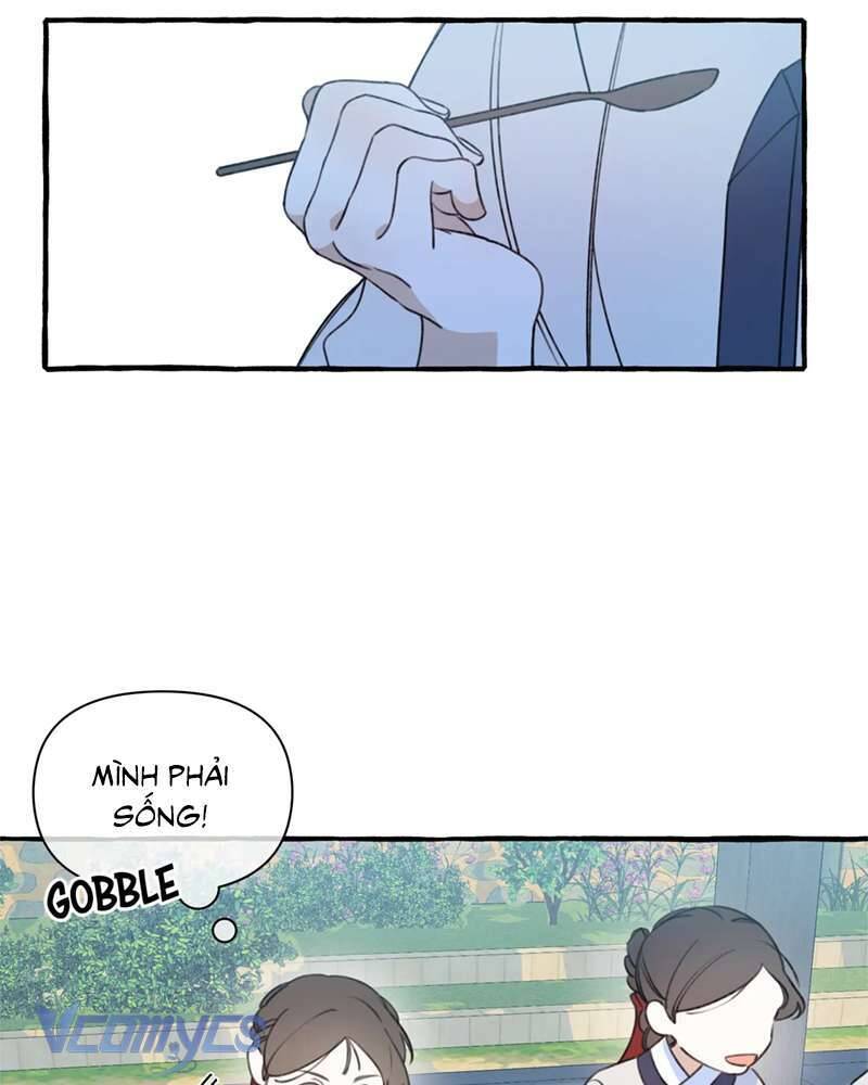 Chuyện Tình Hoa Lưu Ly - Page 20