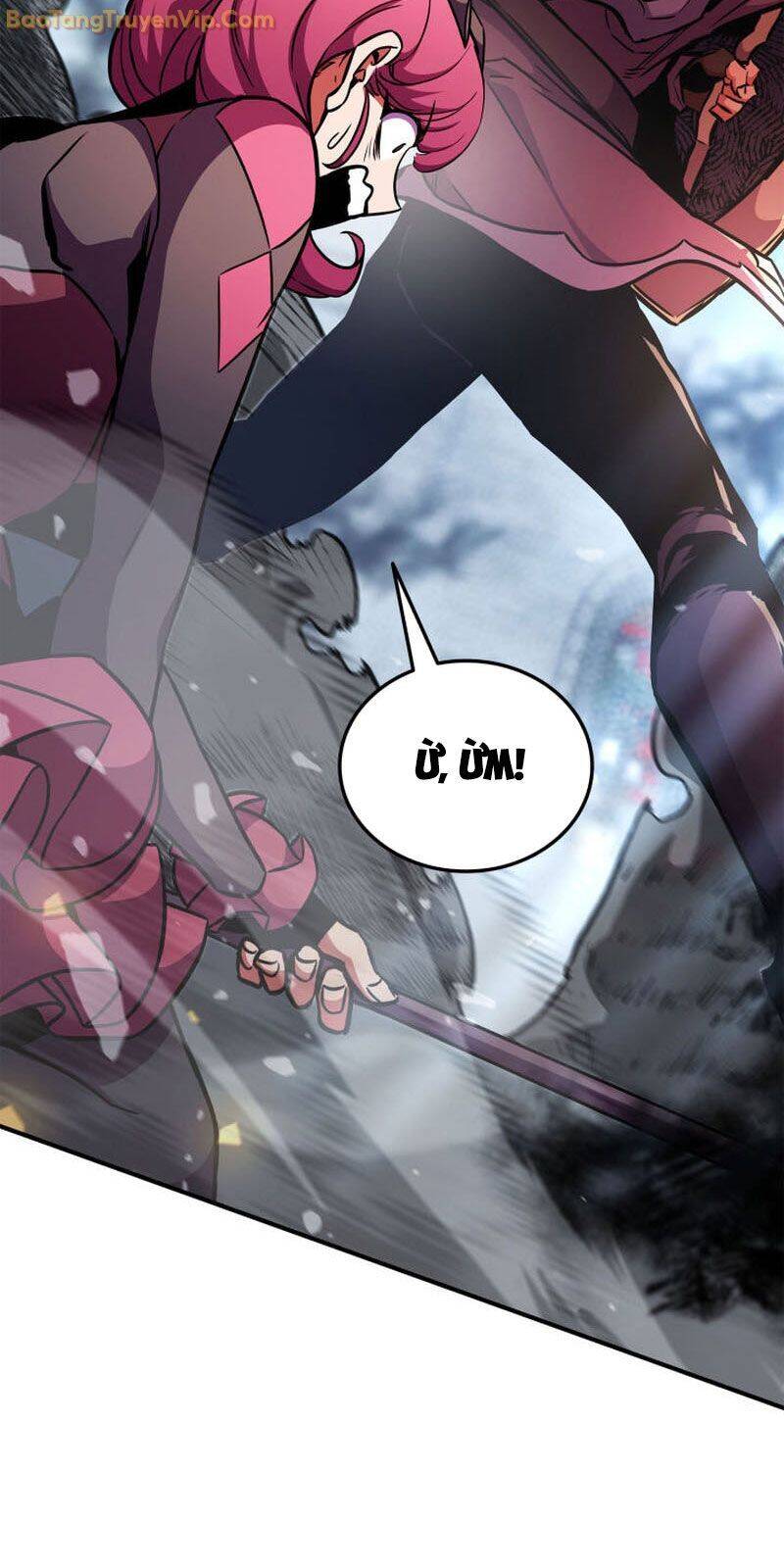 Huyền Thoại Game Thủ - Tái Xuất - Page 44