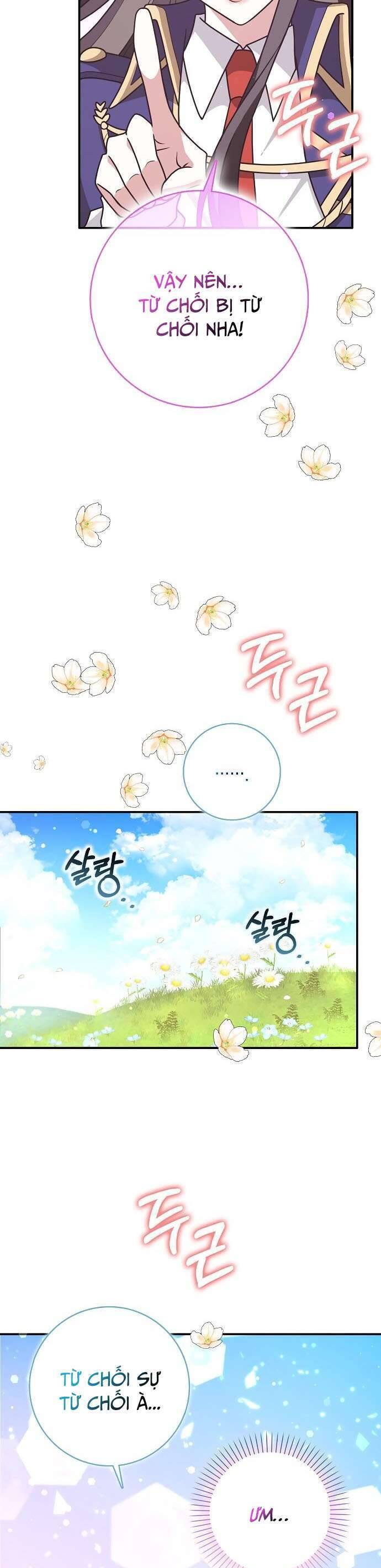 Bạn Bè Với Nhau Không Phải Vậy Đâu - Page 41