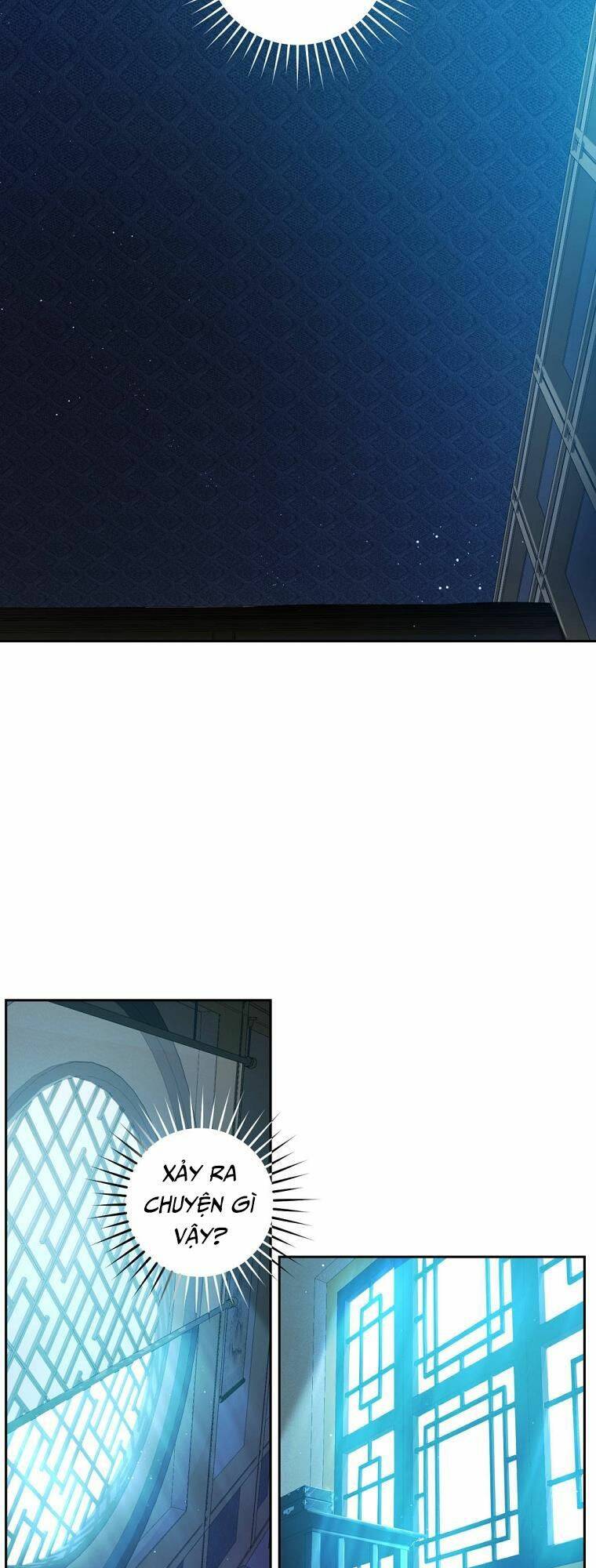 Trở Thành Cô Cháu Gái Bị Khinh Miệt Của Gia Tộc Võ Lâm - Page 35