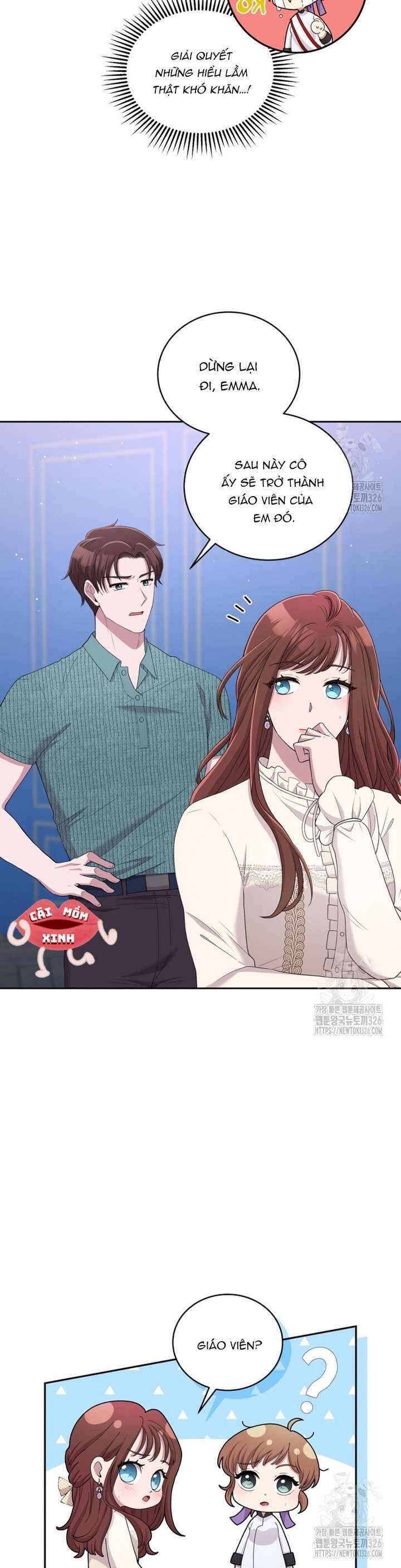 Món Khai Vị Một Đêm - Page 10