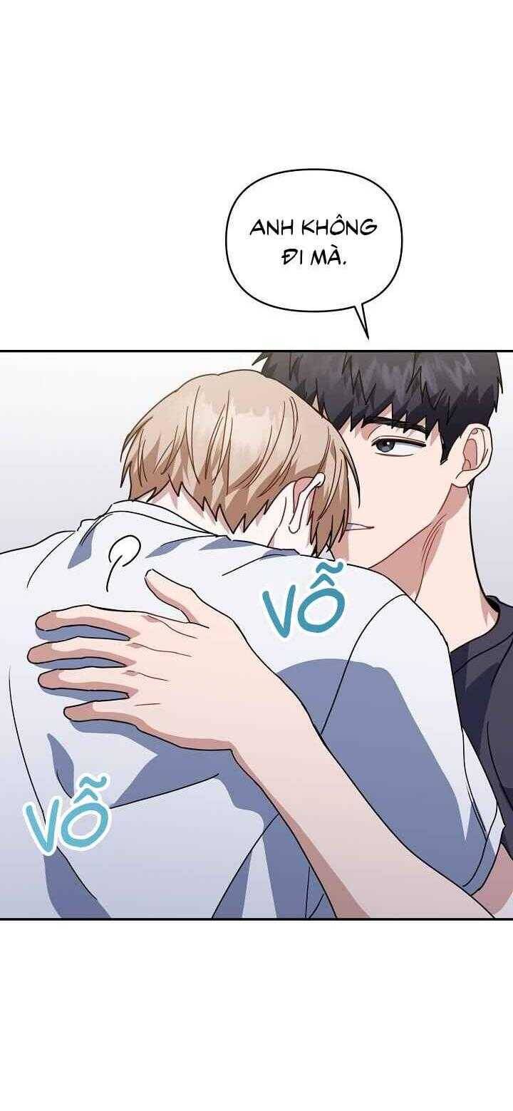 Khu Vực Chủ Nghĩa Tình Yêu - Page 37