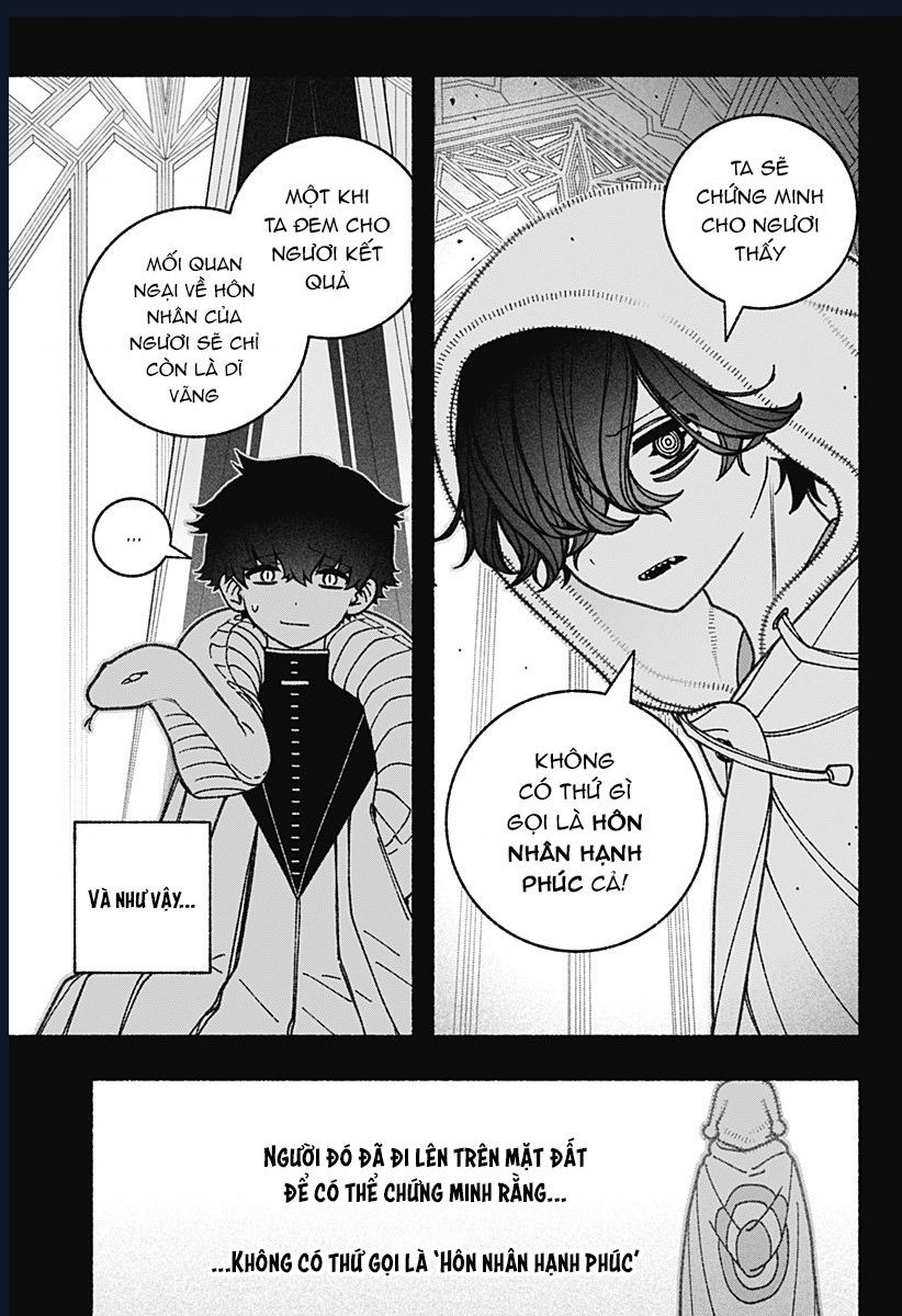 Make The Exorcist Fall In Love - Page 14