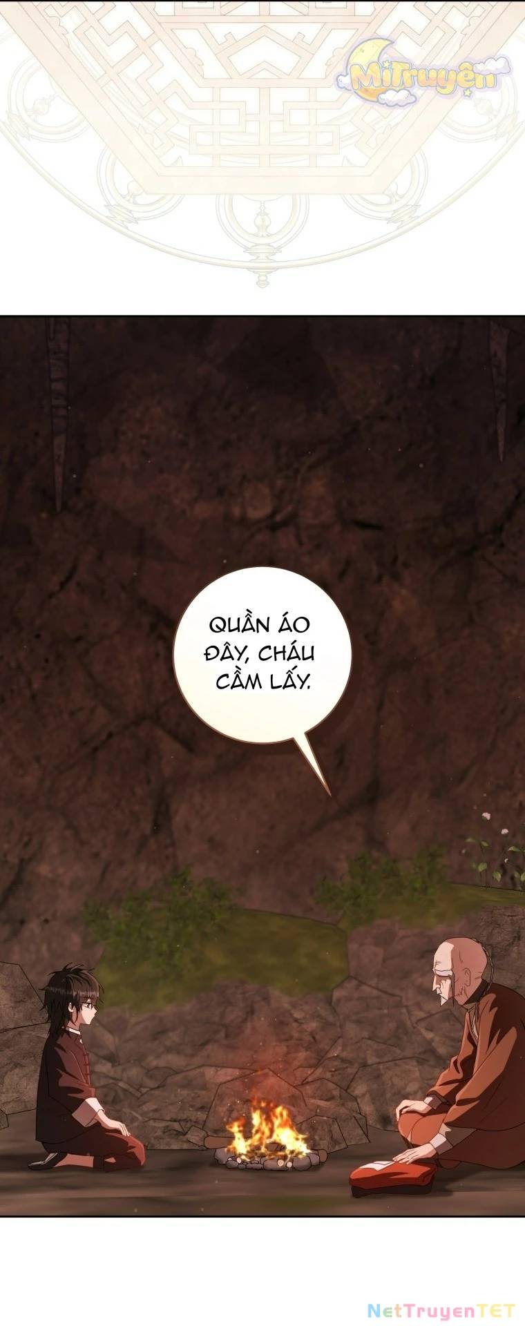 Trở Thành Cô Cháu Gái Bị Khinh Miệt Của Gia Tộc Võ Lâm - Page 7