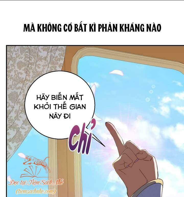 Tiền Là Tất Cả Chồng Là Phù Du - Page 12