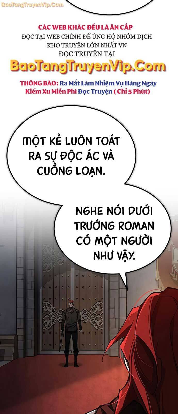 Thiên Quỷ Chẳng Sống Nổi Cuộc Đời Bình Thường - Page 40