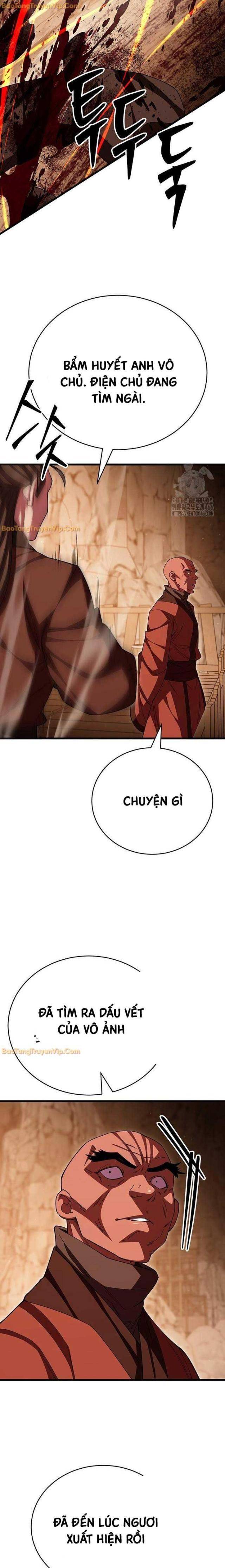 Thiên Hạ Đệ Nhất Đại Huynh - Page 33