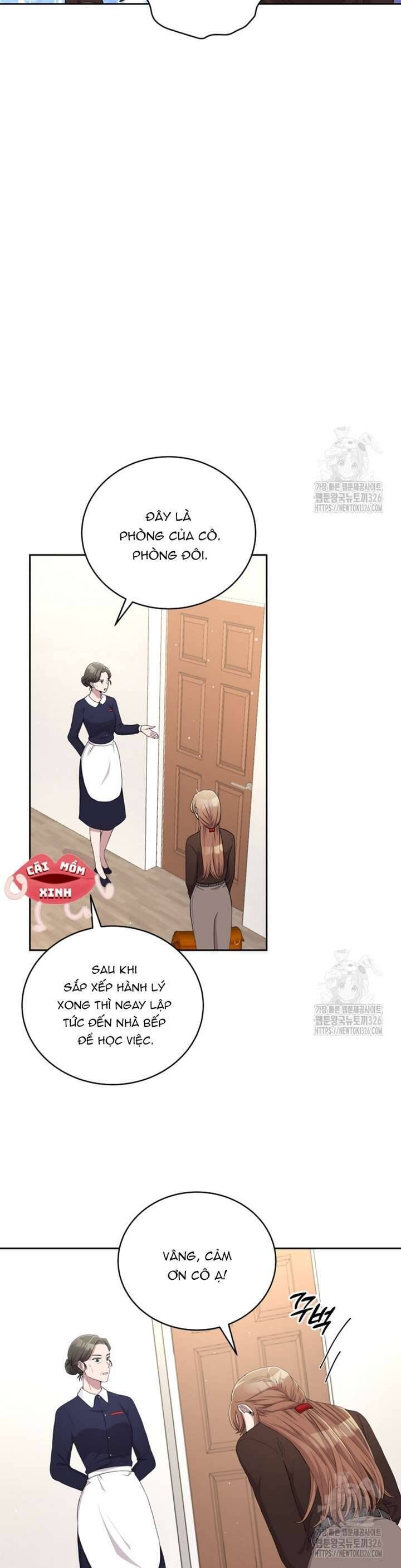 Món Khai Vị Một Đêm - Page 7