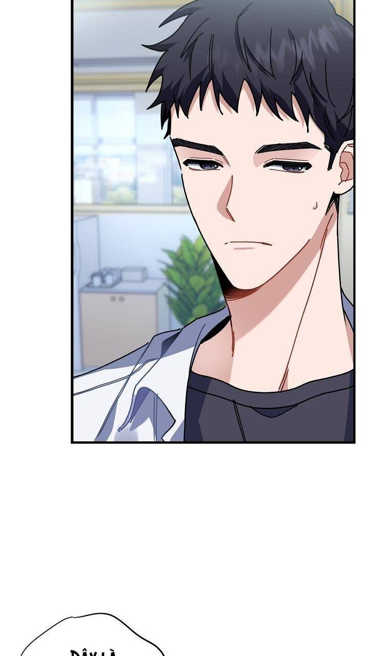 Khu Vực Chủ Nghĩa Tình Yêu - Page 51