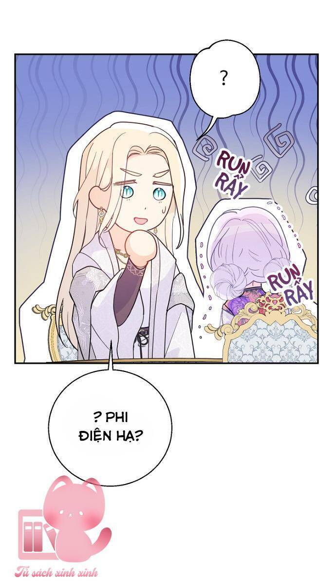 Tiền Là Tất Cả Chồng Là Phù Du - Page 56