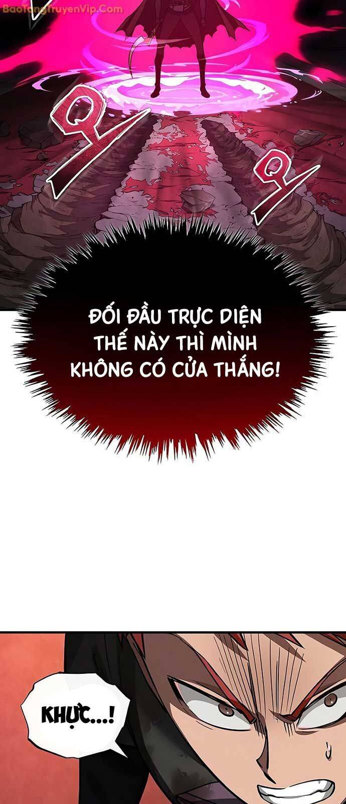 Thiên Quỷ Chẳng Sống Nổi Cuộc Đời Bình Thường - Page 64