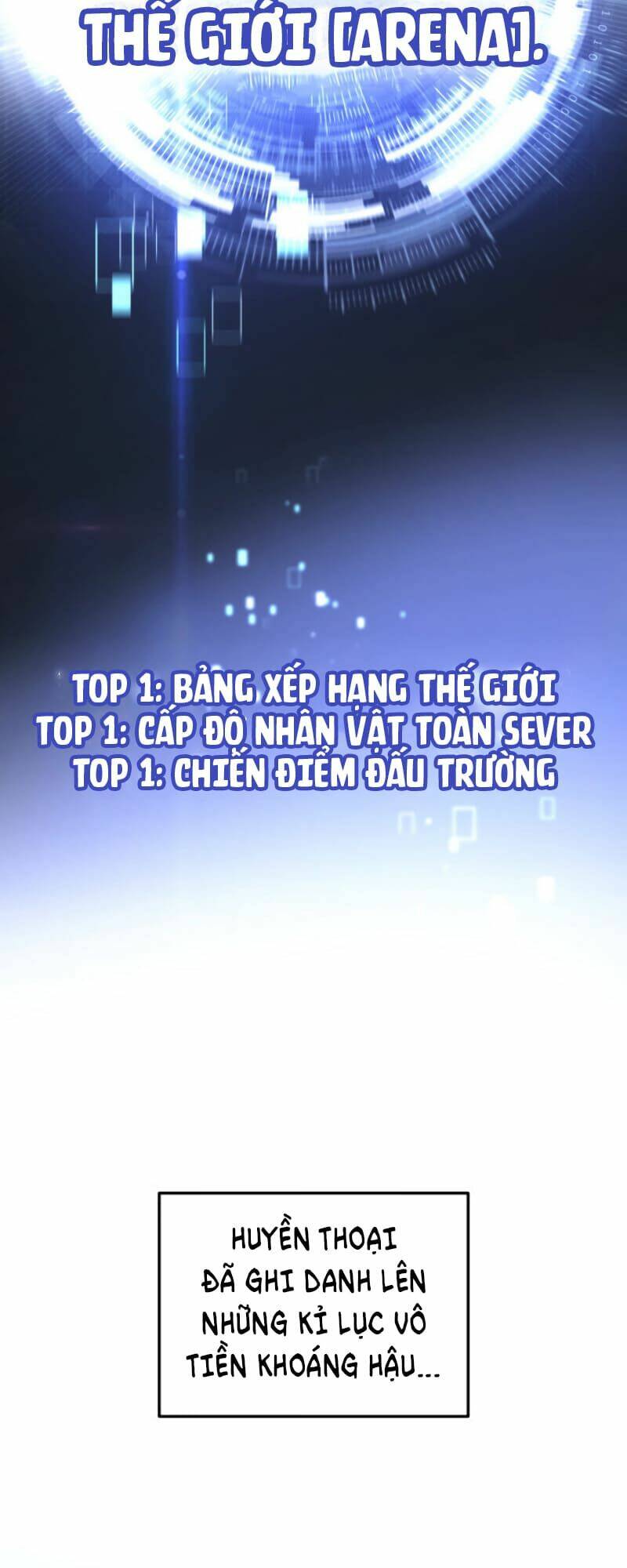 Huyền Thoại Game Thủ - Tái Xuất - Page 16