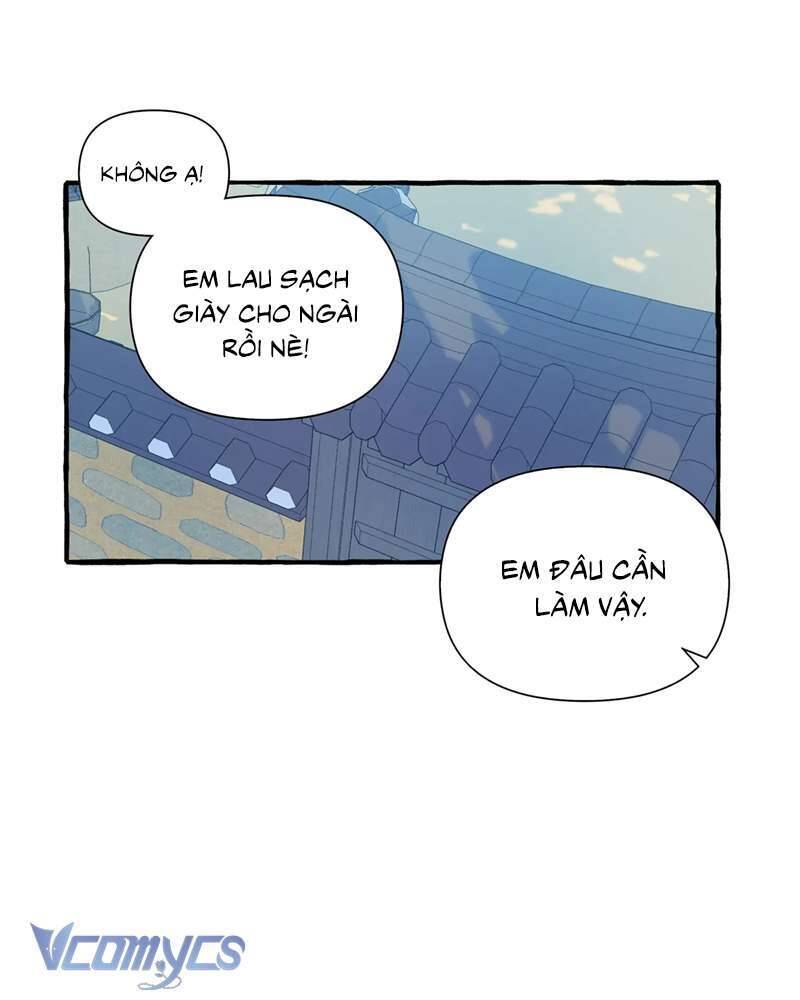 Chuyện Tình Hoa Lưu Ly - Page 80