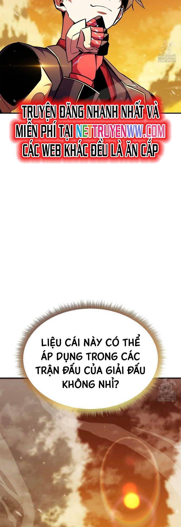 Huyền Thoại Game Thủ - Tái Xuất - Page 44