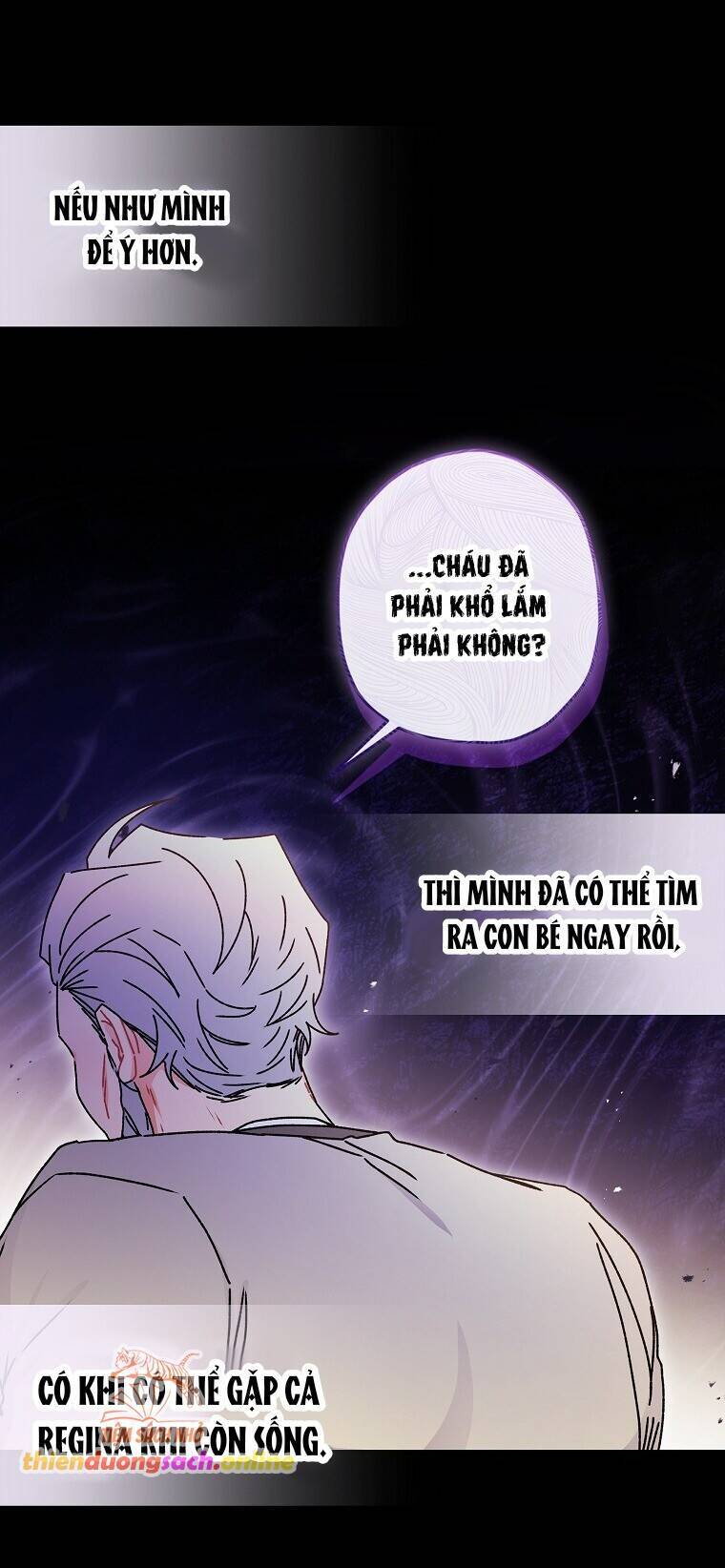 Ta Trở Thành Con Gái Nuôi Của Nam Chính - Page 47
