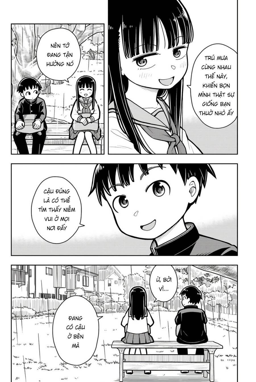 Kyou kara Hajimeru Osananajimi - Page 6
