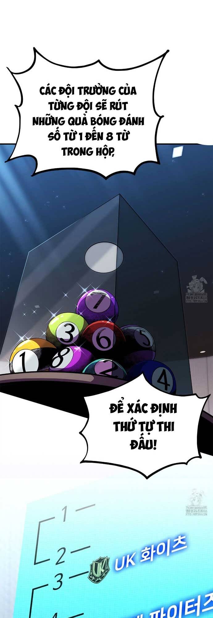 Huyền Thoại Game Thủ - Tái Xuất - Page 50