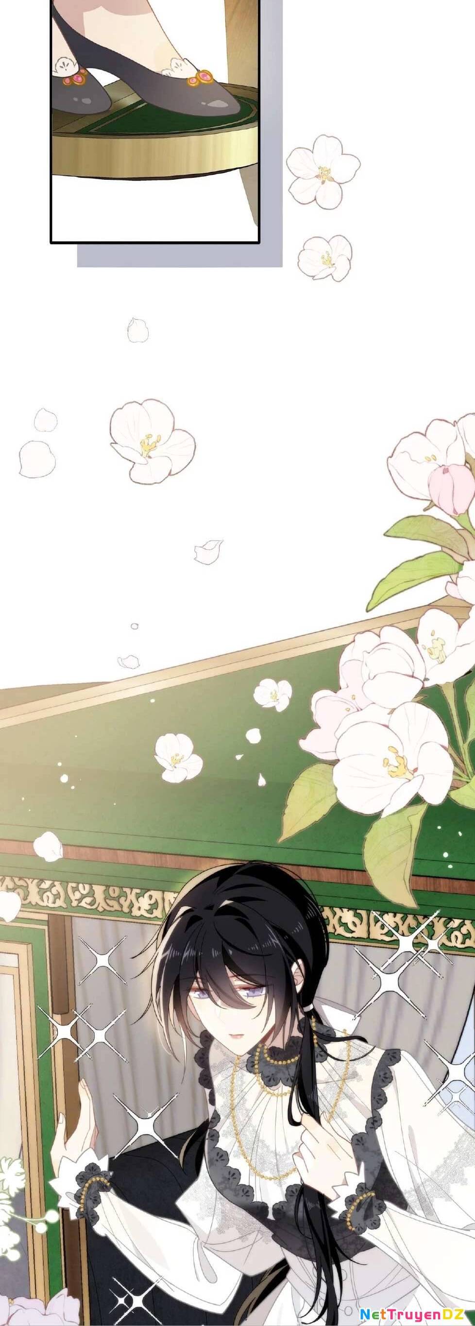 Xuyên Thành Phù Thủy Nuôi Dưỡng Kỵ Sĩ Thánh Điện - Page 15