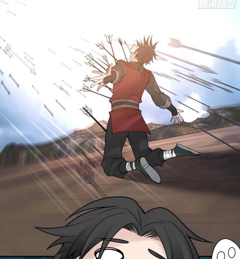 Vô Địch Thật Tịch Mịch - Page 47