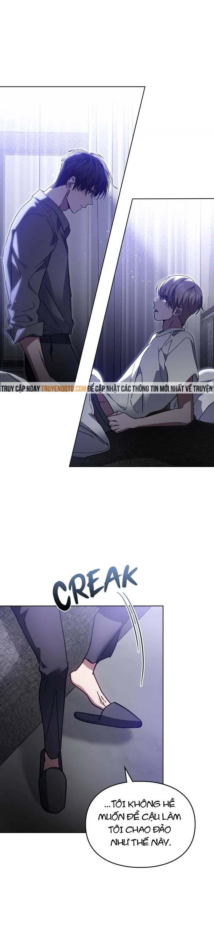 Dấu Vết Mặt Trời - Page 9