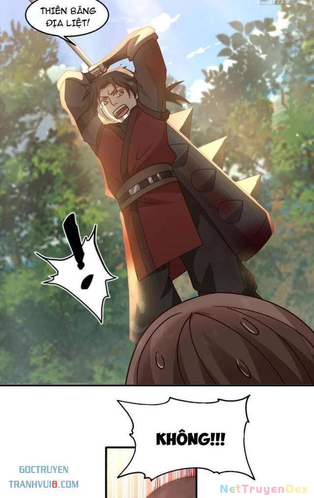 Vô Địch Thật Tịch Mịch - Page 4