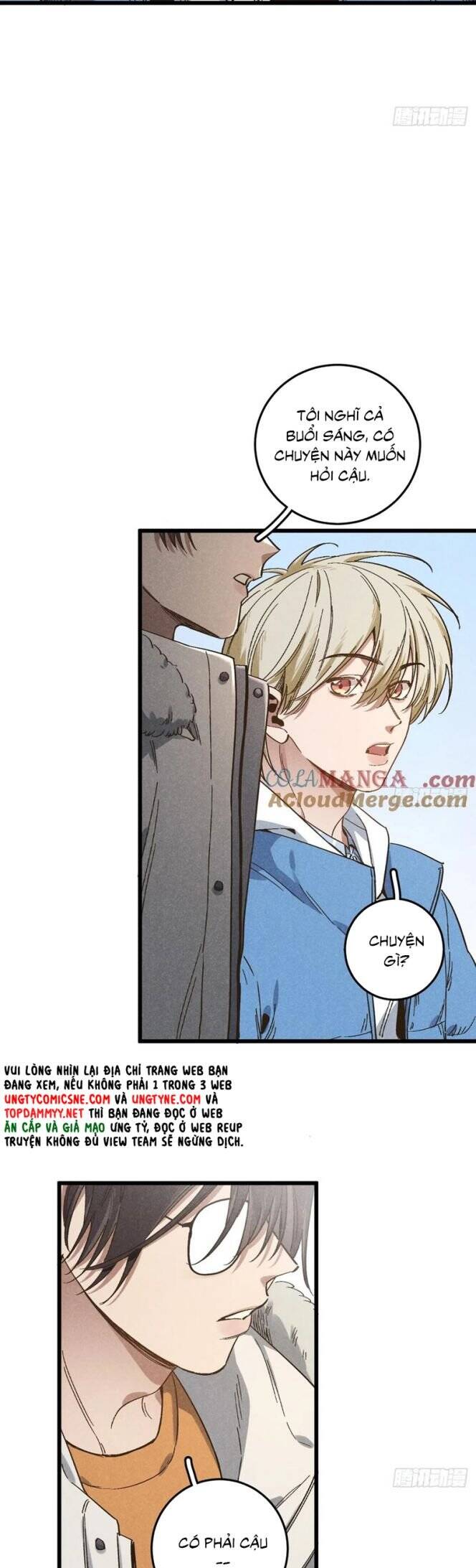 Tôi Không Cùng Anh Đến Vùng Đất Bắp Ngô Đâu! - Page 8