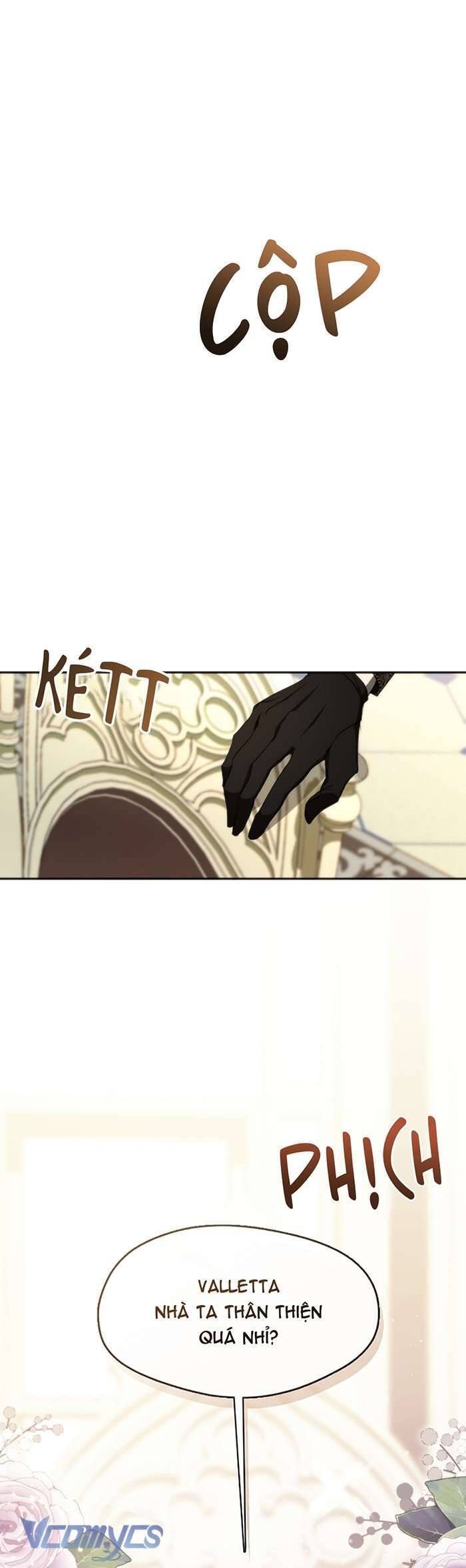 Không Thể Thoát Khỏi Người - Page 7