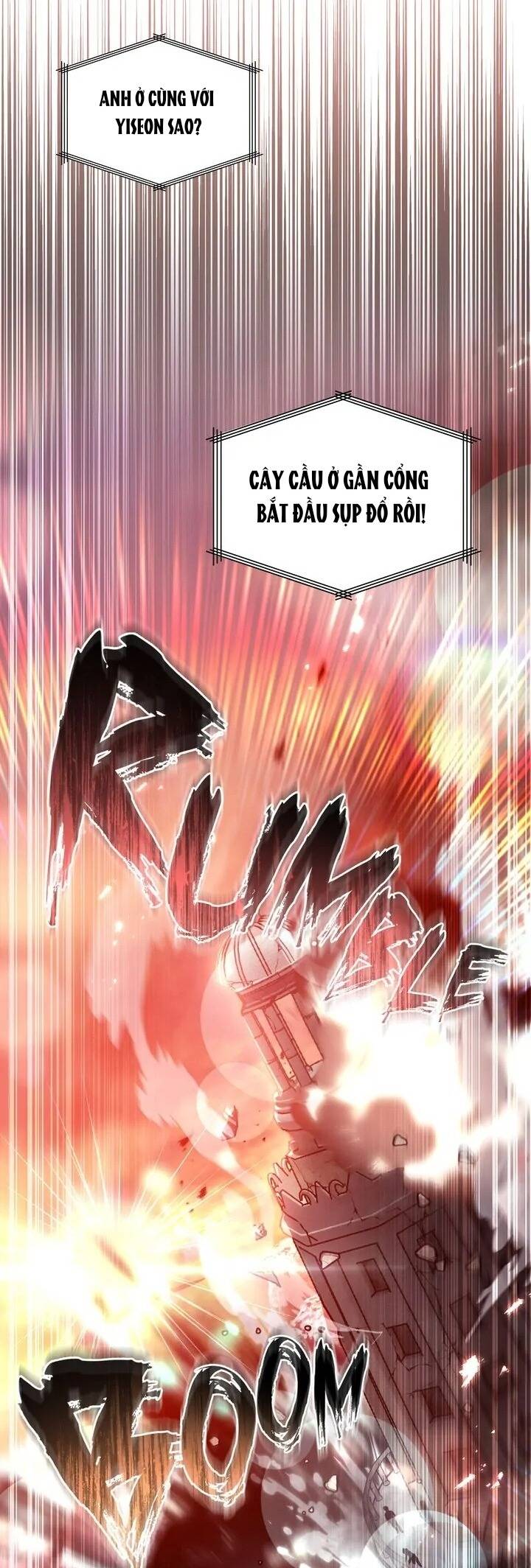 Dấu Vết Mặt Trời - Page 29