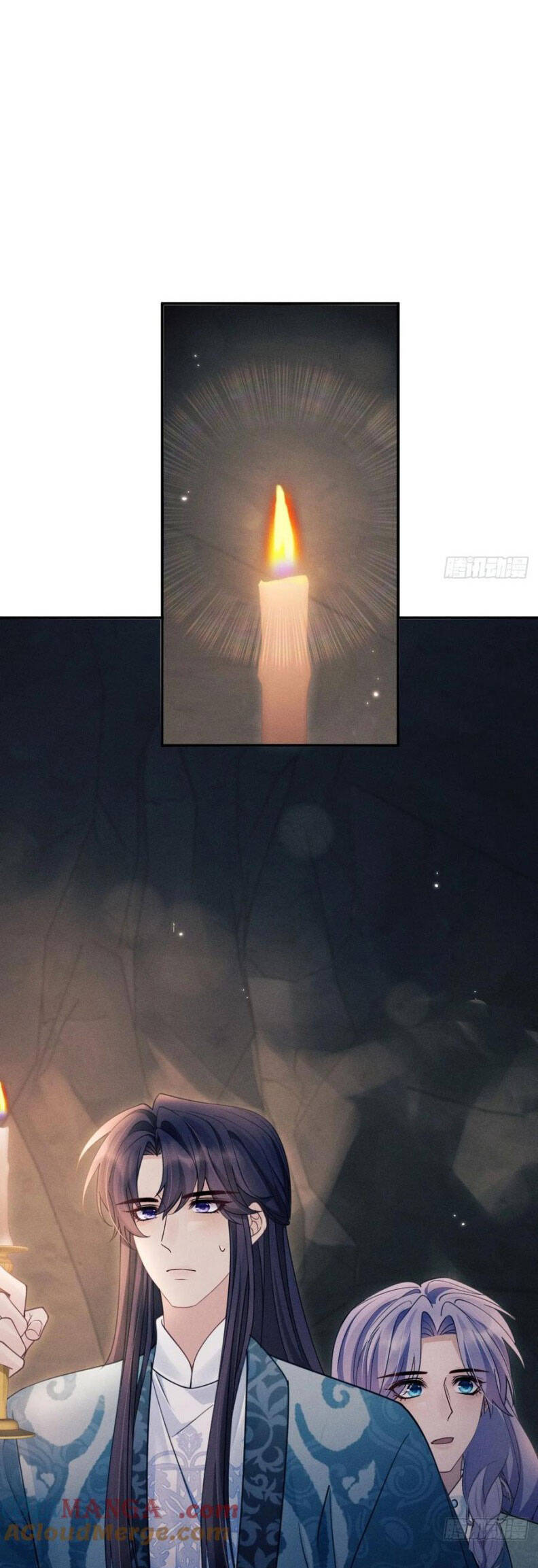 Tôi Hoài Nghi Ảnh Đế Đang Theo Đuổi Tôi - Page 30