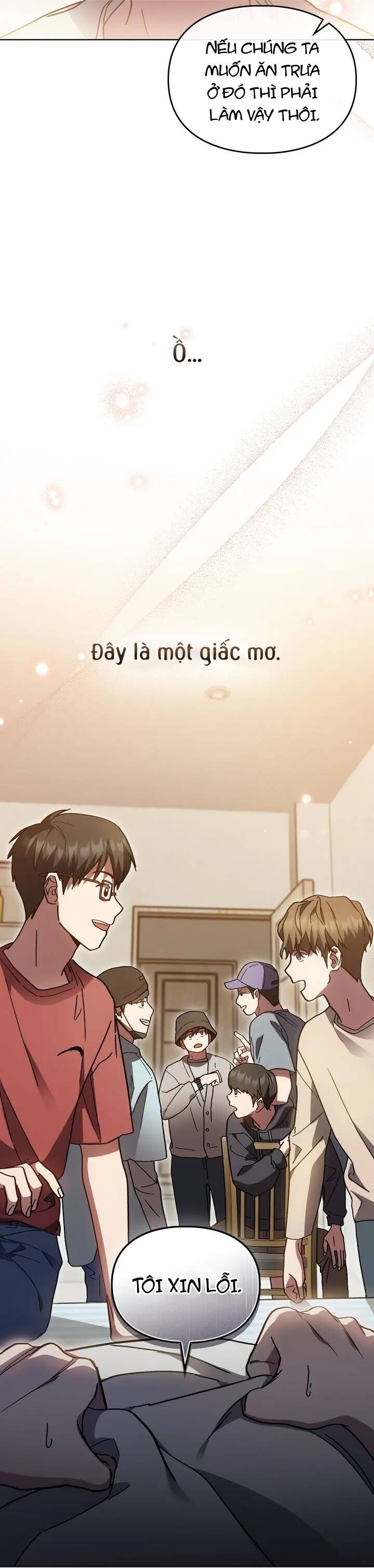 Dấu Vết Mặt Trời - Page 6