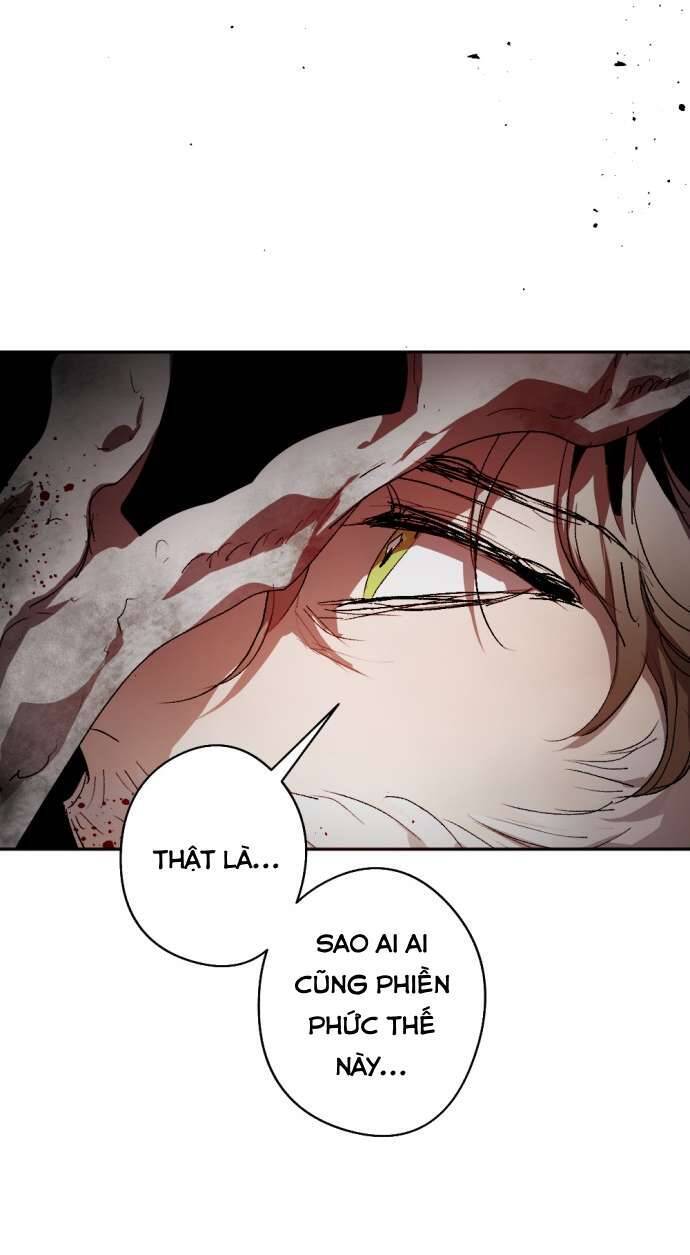 Lời Thú Nhận Của Chúa Tể Bóng Tối - Page 61