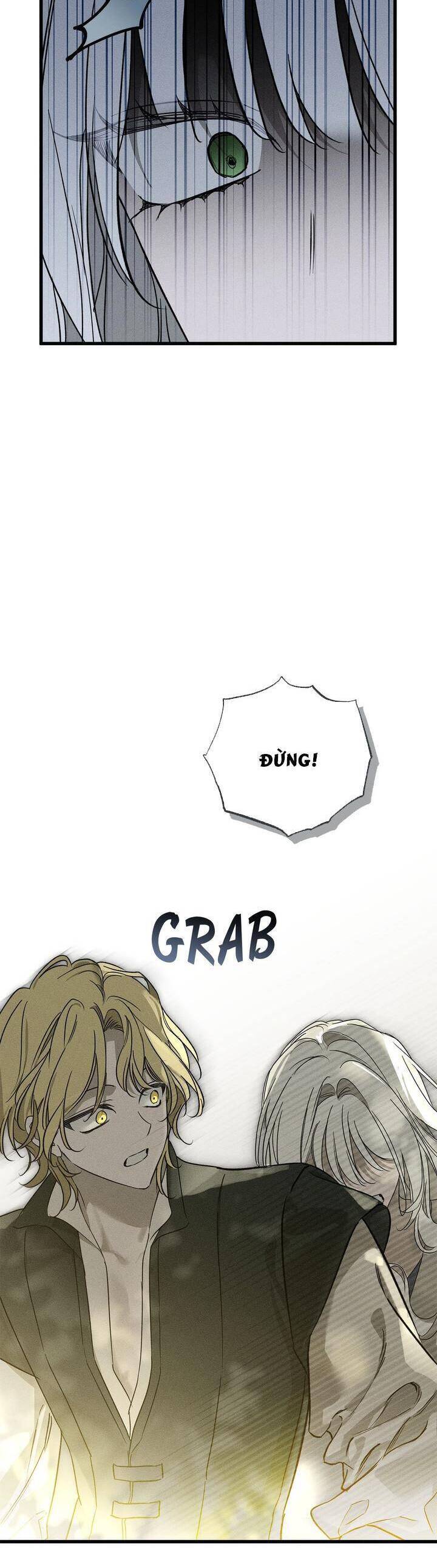 Vị Phu Quân Căm Ghét Tôi Đã Mất Trí Nhớ - Page 39